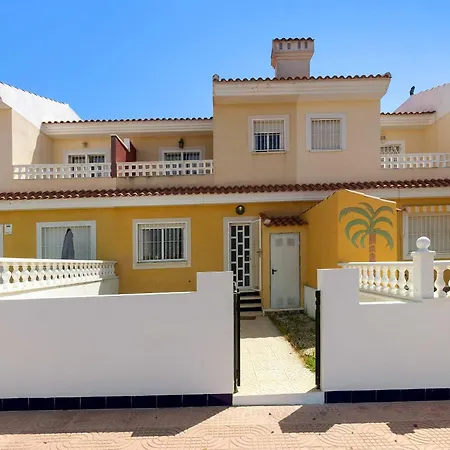 He Huelva Quesada Appartamento Ciudad Quesada
