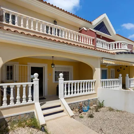 Appartamento He Huelva Quesada Ciudad Quesada