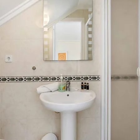 Apartamento He Huelva Quesada *