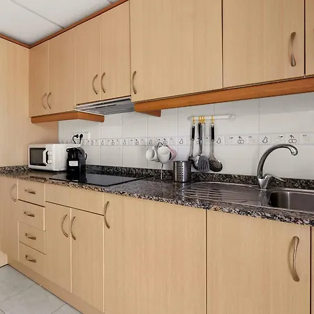 He Huelva Quesada Ciudad Quesada