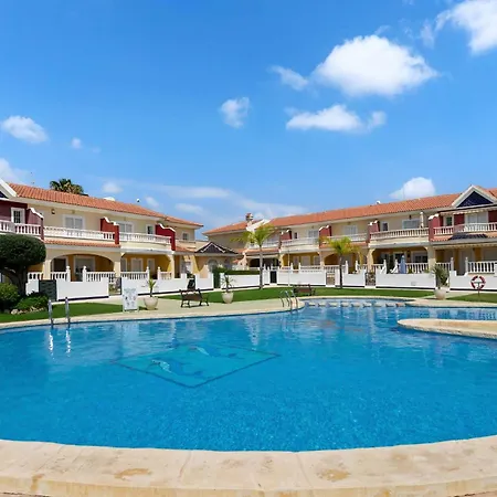 He Huelva Quesada Apartamento Ciudad Quesada