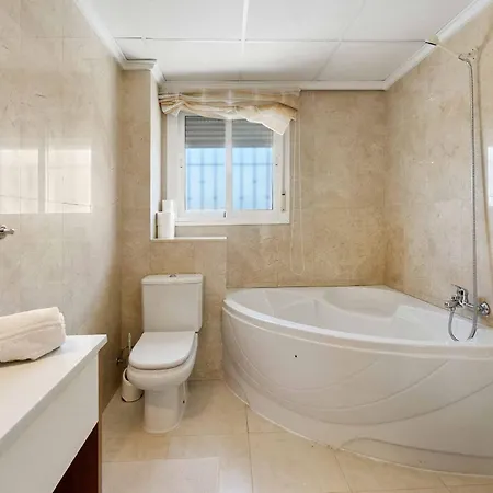 Apartamento He Huelva Quesada Ciudad Quesada