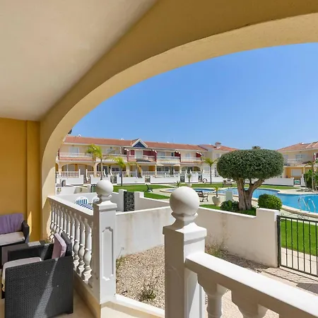 He Huelva Quesada Apartamento Ciudad Quesada