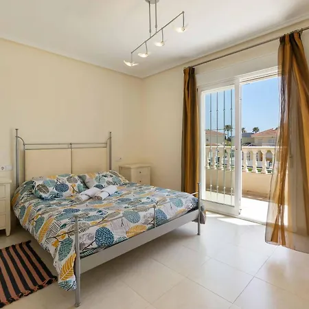 Apartamento He Huelva Quesada Ciudad Quesada