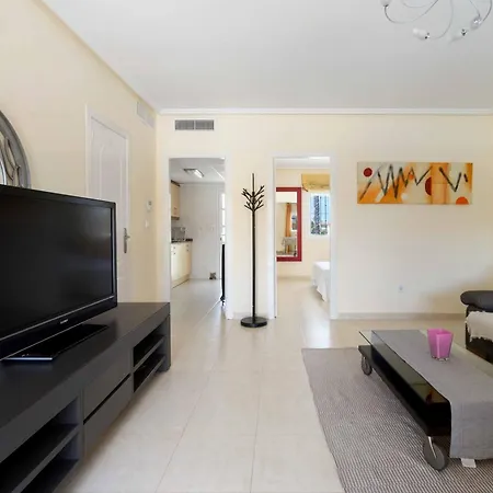 He Huelva Quesada * Ciudad Quesada