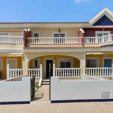 He Huelva Quesada Apartamento Ciudad Quesada