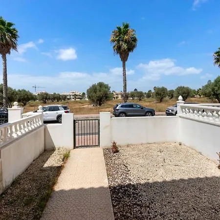 He Huelva Quesada Lejlighed Ciudad Quesada